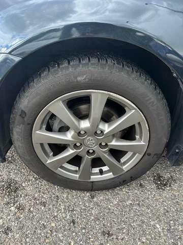 Toyota Avensis Avensis Wagon 2.0 d-4d Lounge