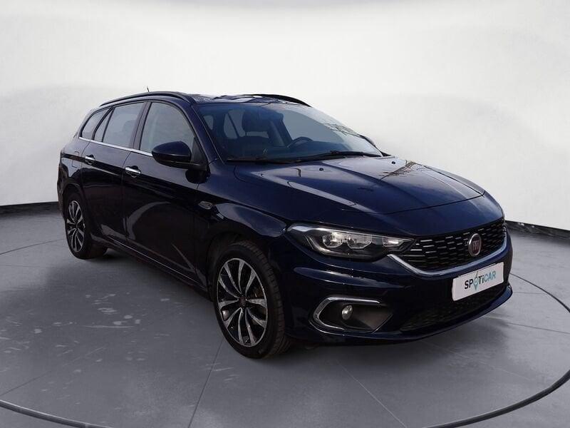 FIAT Tipo Tipo SW 1.6 mjt Lounge s&s 120cv