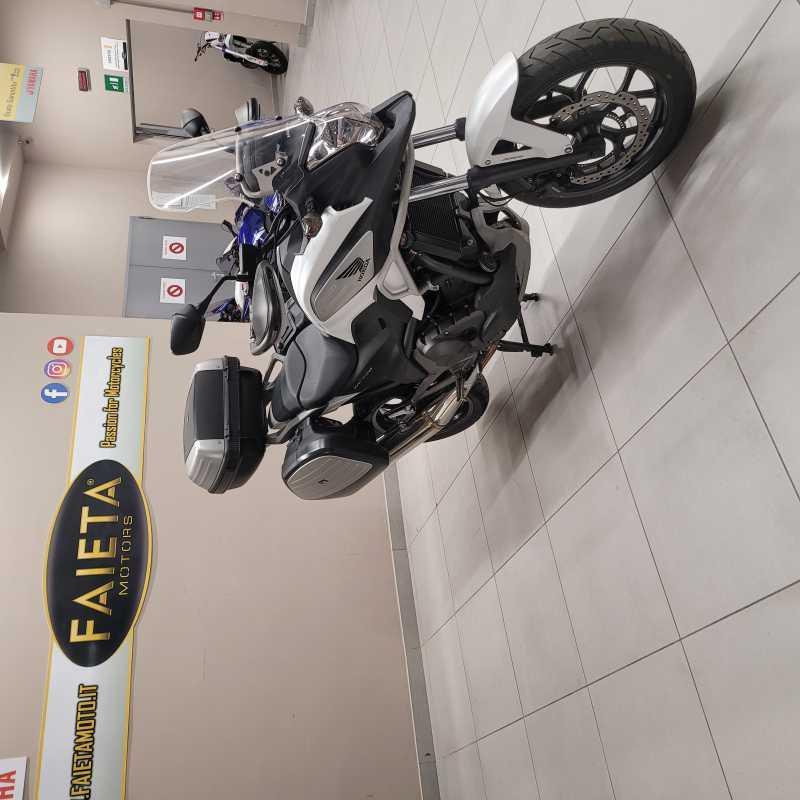 Honda NC 750 X DCT ABS - 2015