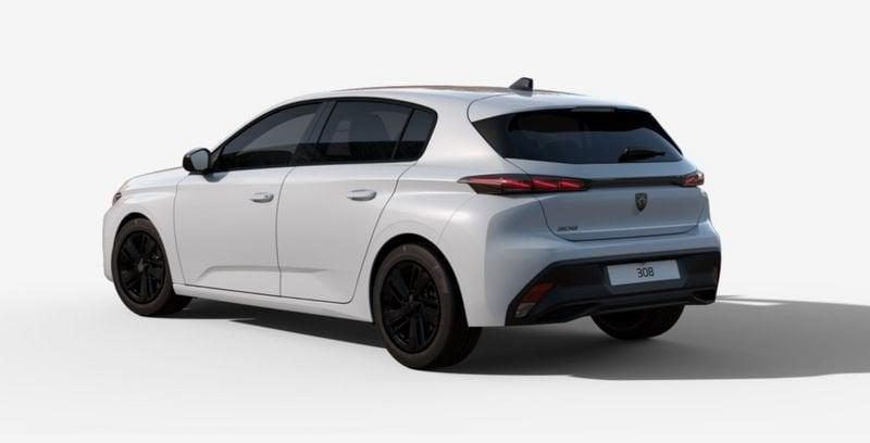 Peugeot 308 Business BlueHDi 130 EAT8 S&S