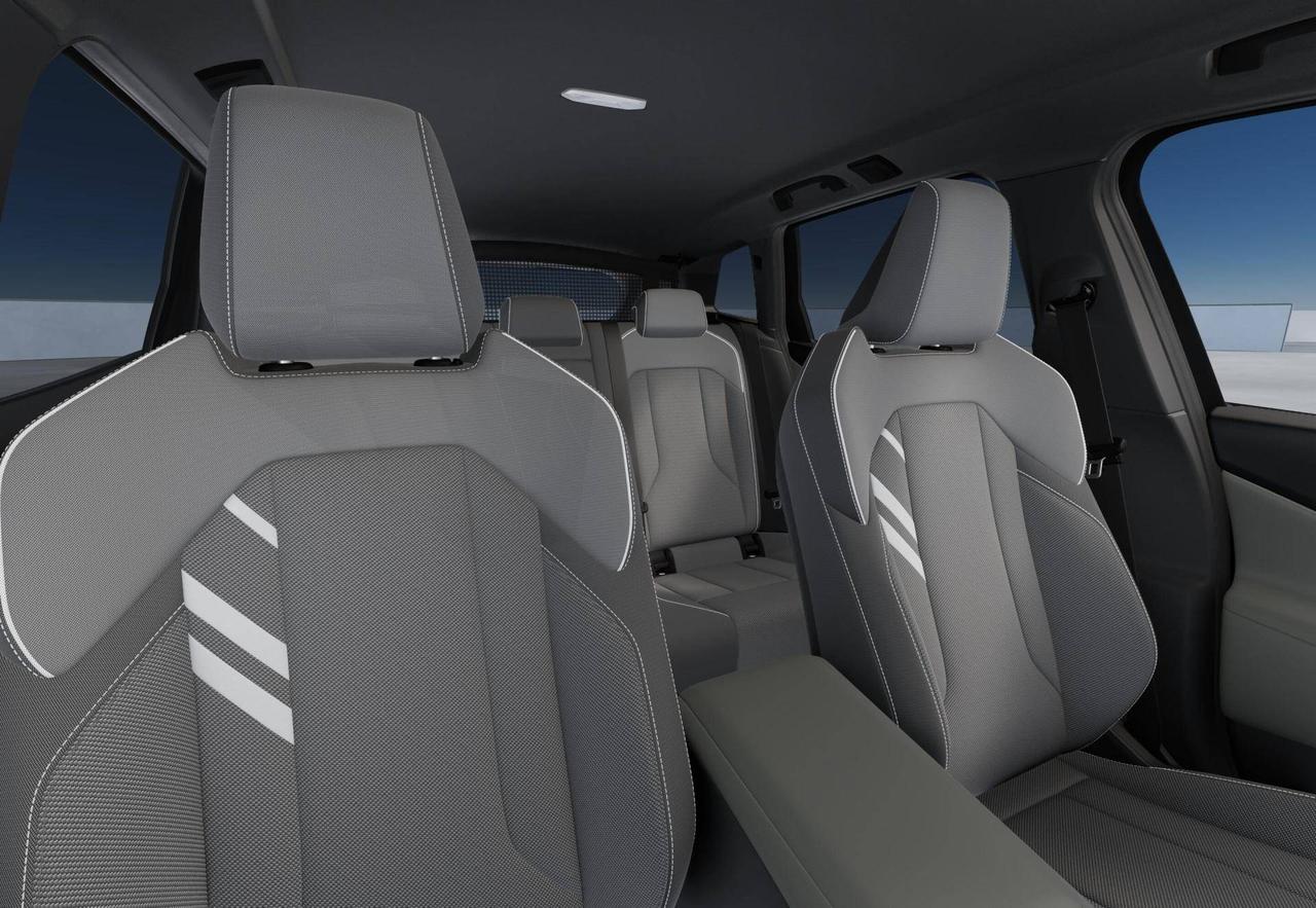 BMW X3 xDrive20d MSport