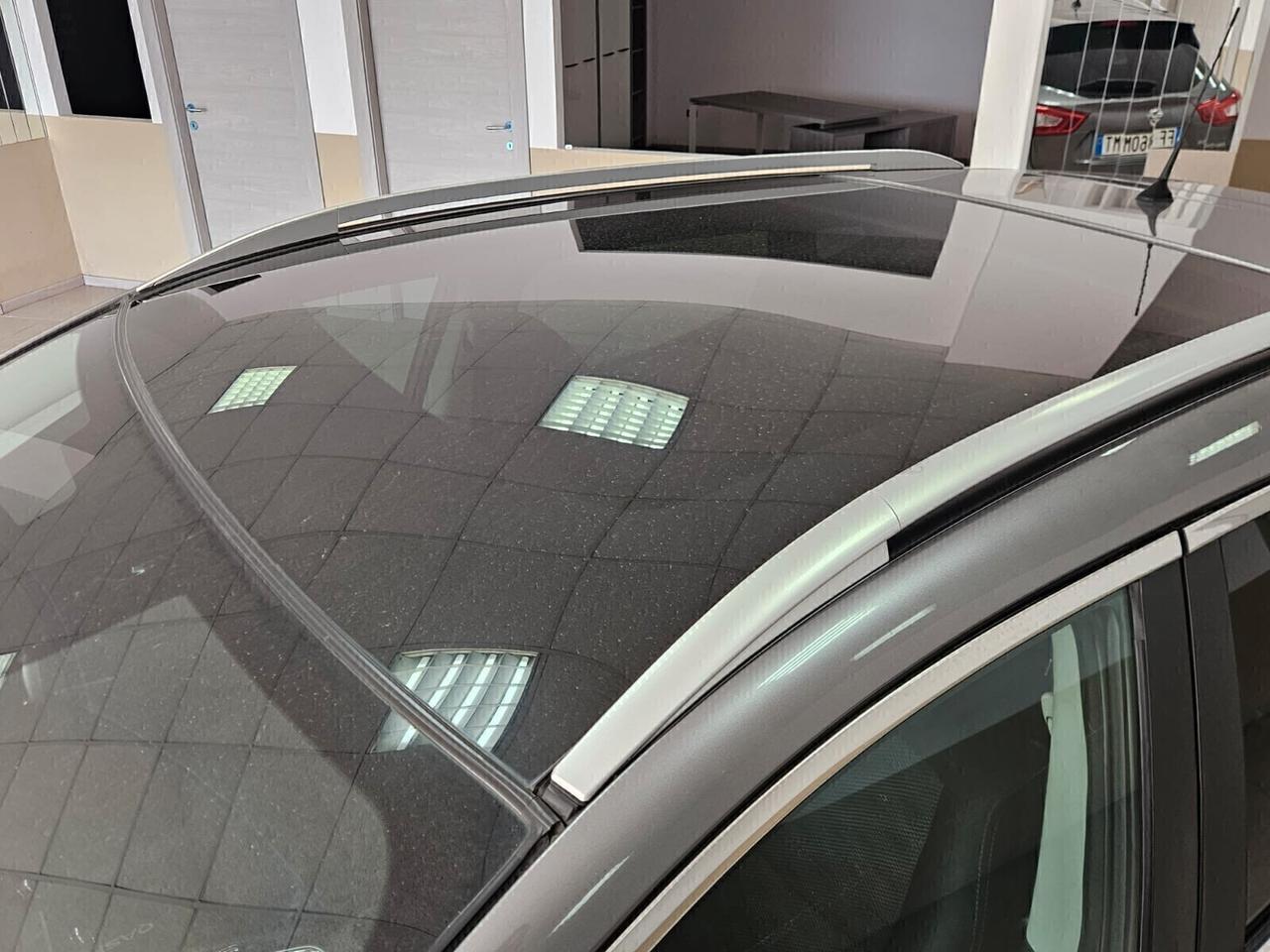 Nissan Qashqai 1.6 dCi 2WD N-Connecta