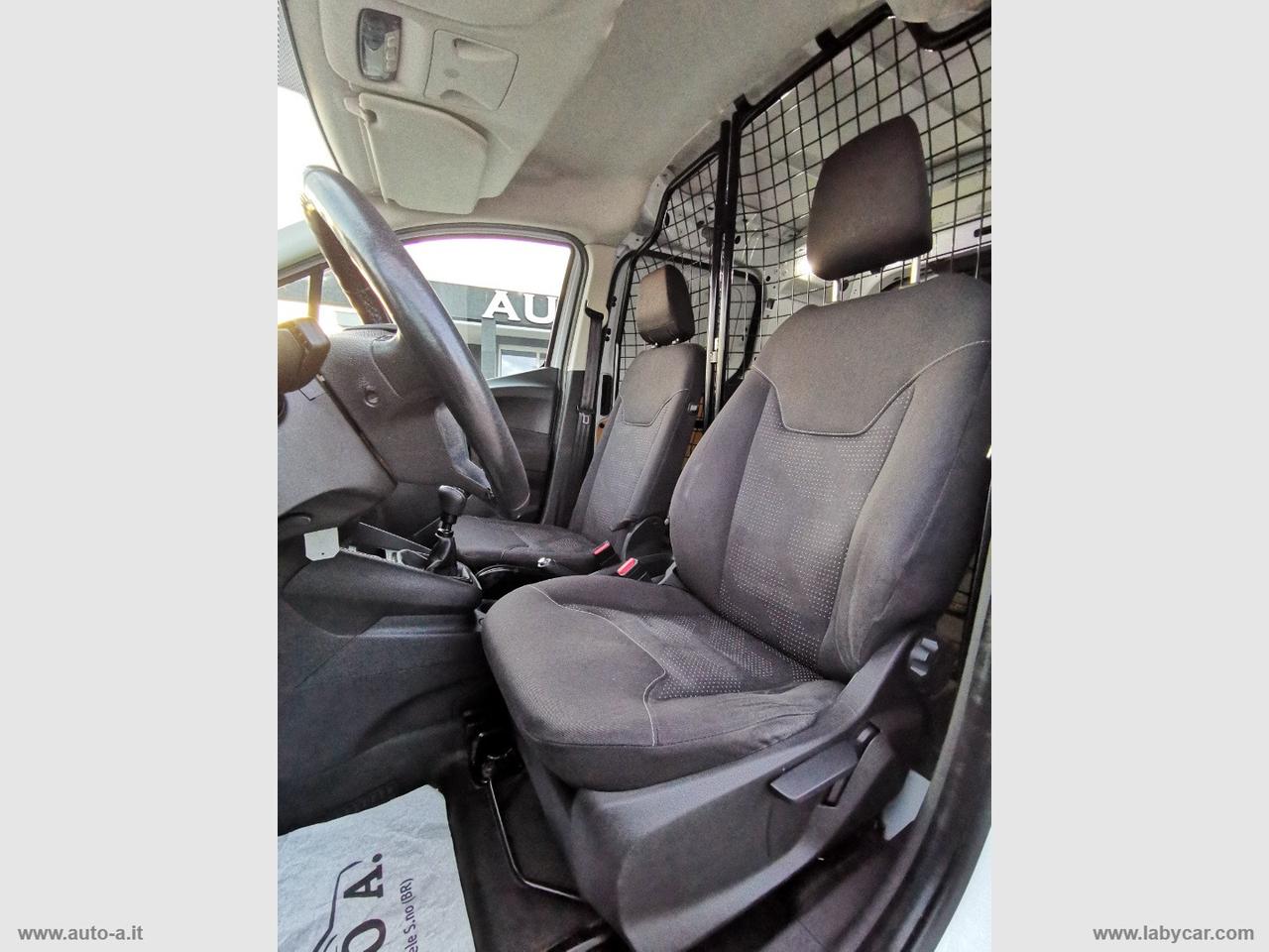 Transit Courier 1.5 TDCi 75CV Van Trend