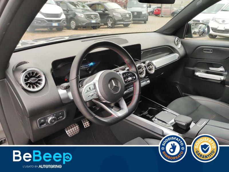 Mercedes-Benz Classe GLB GLB 200 D PREMIUM AUTO