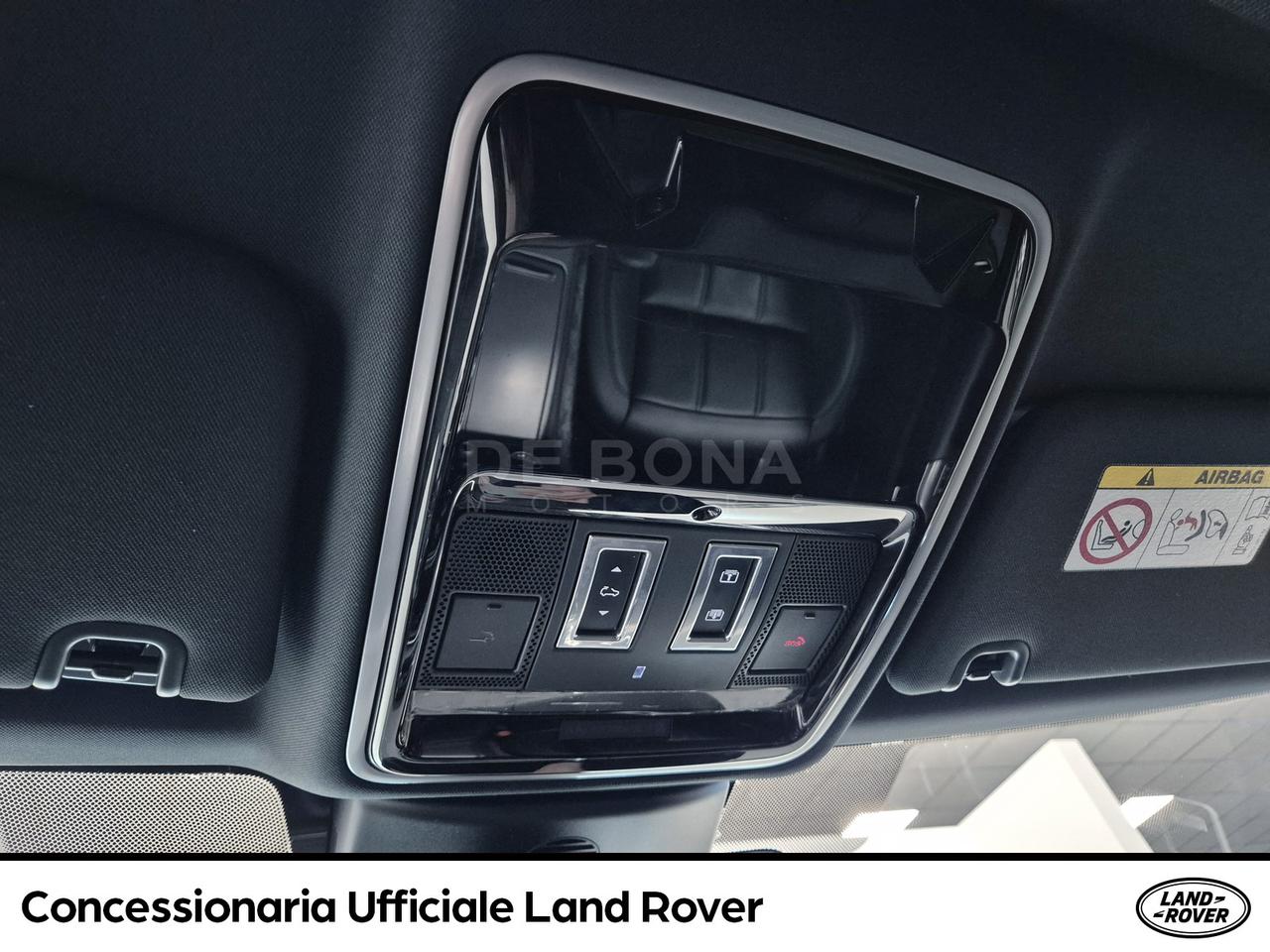 Land Rover Range Rover Sport 3.0 sdv6 s 249cv auto my19