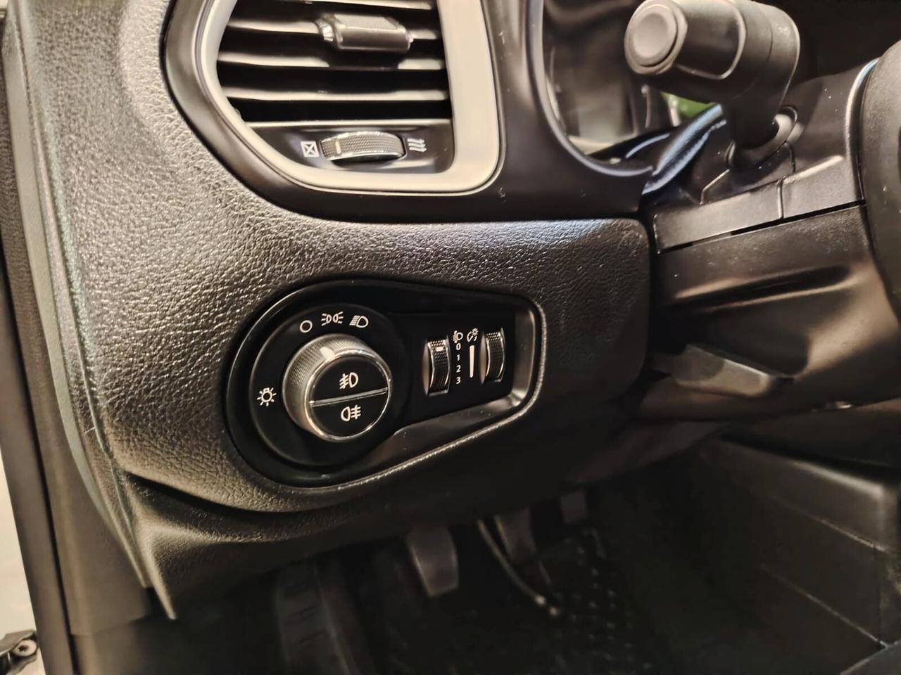 Jeep Renegade 1.6 Mjt 120 CV