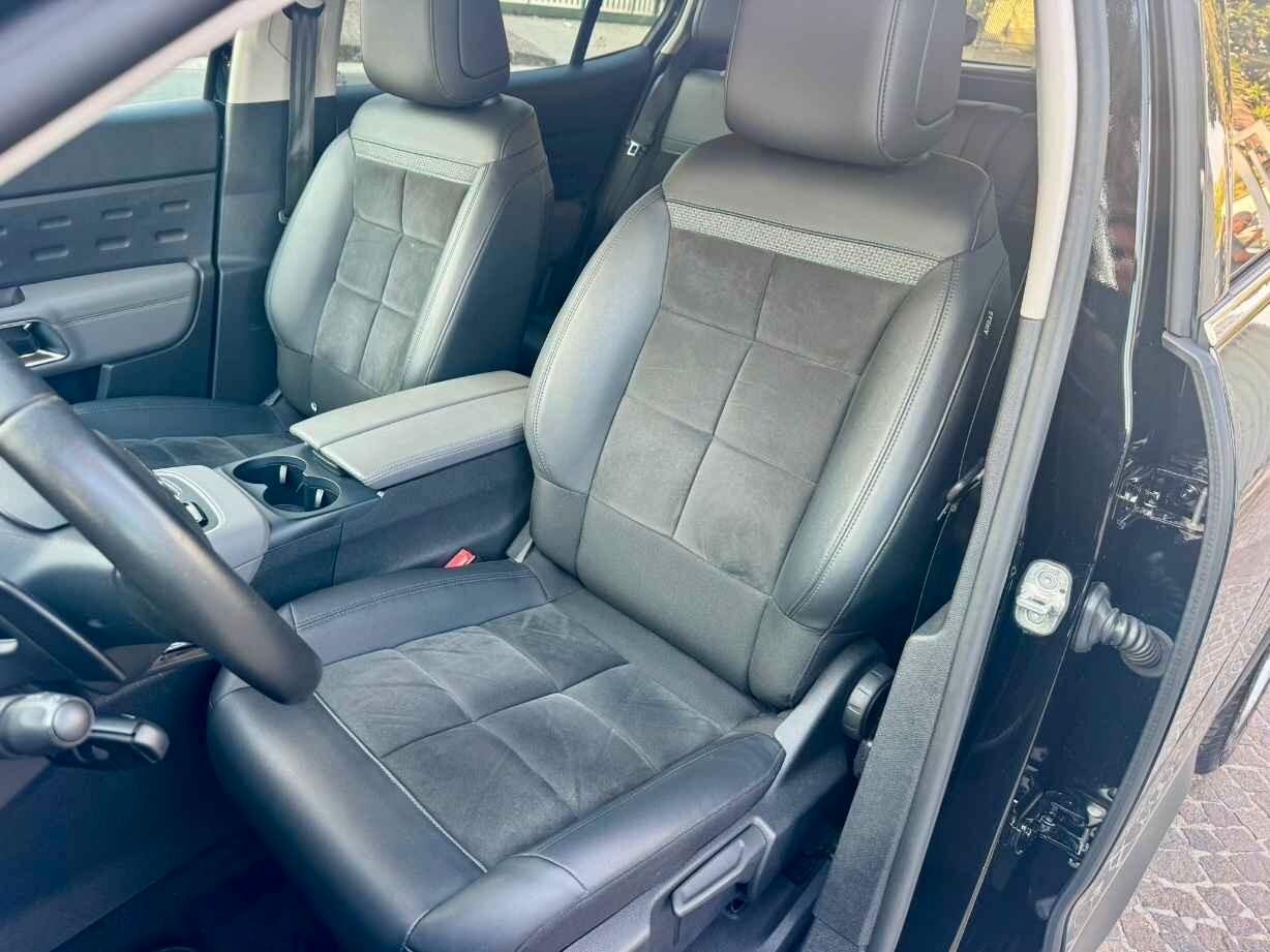 Citroen C5 Aircross 1.5 BlueHDi 130CV Shine Cambio Automatico