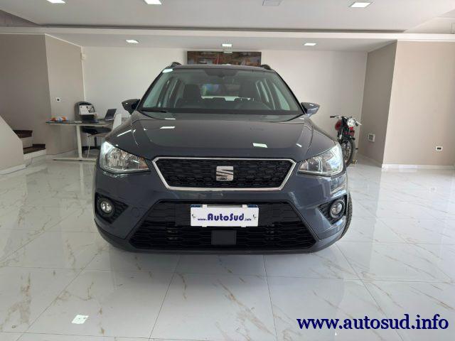 SEAT Arona 1.6 TDI 95 CV Style