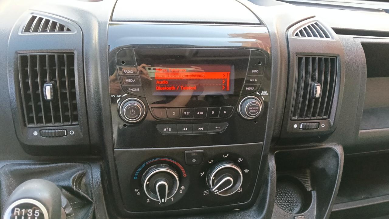 CITROEN JUMPER AUTOC -PREZZO PROMO!