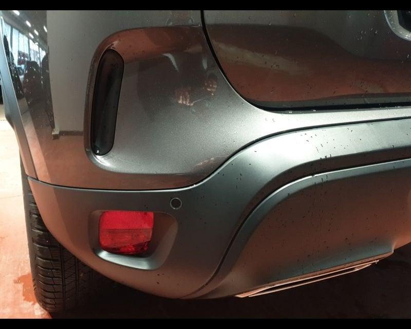 Citroën C5 Aircross PureTech 130 S&S EAT8 Feel Pack