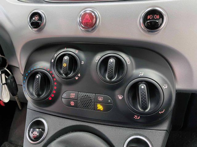 FIAT 500 1.0 HYBRID SPORT 70 CV