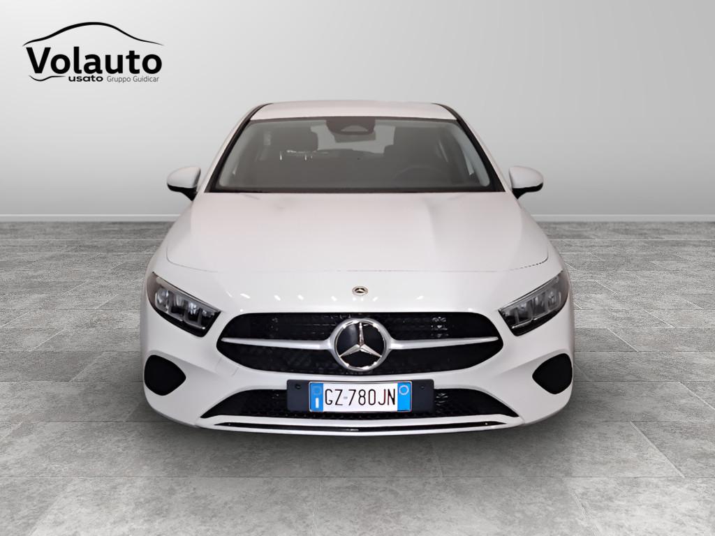 Mercedes-Benz Classe A - W177 2023 - A 180 d Advanced auto
