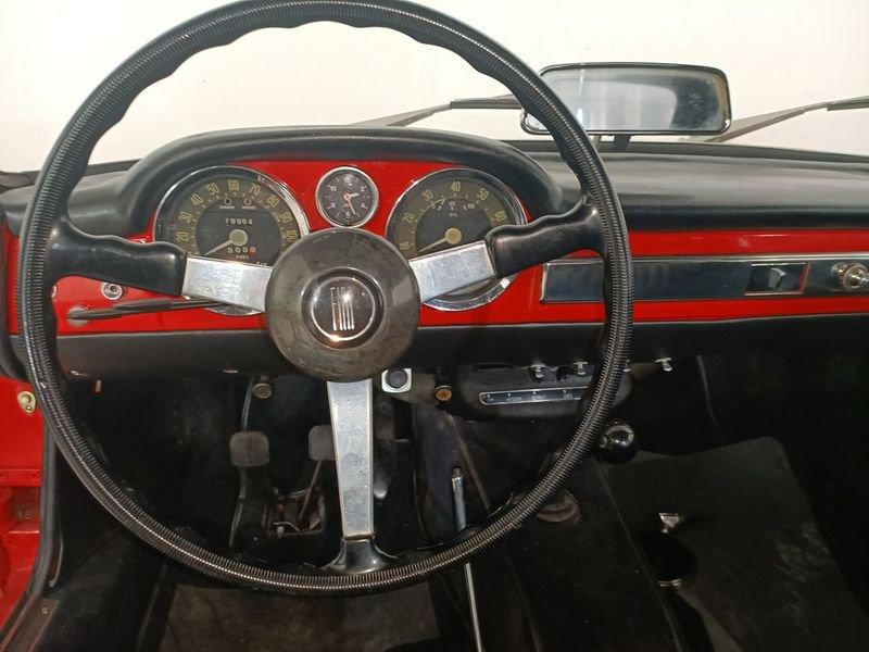 FIAT 1500 fiat 1500