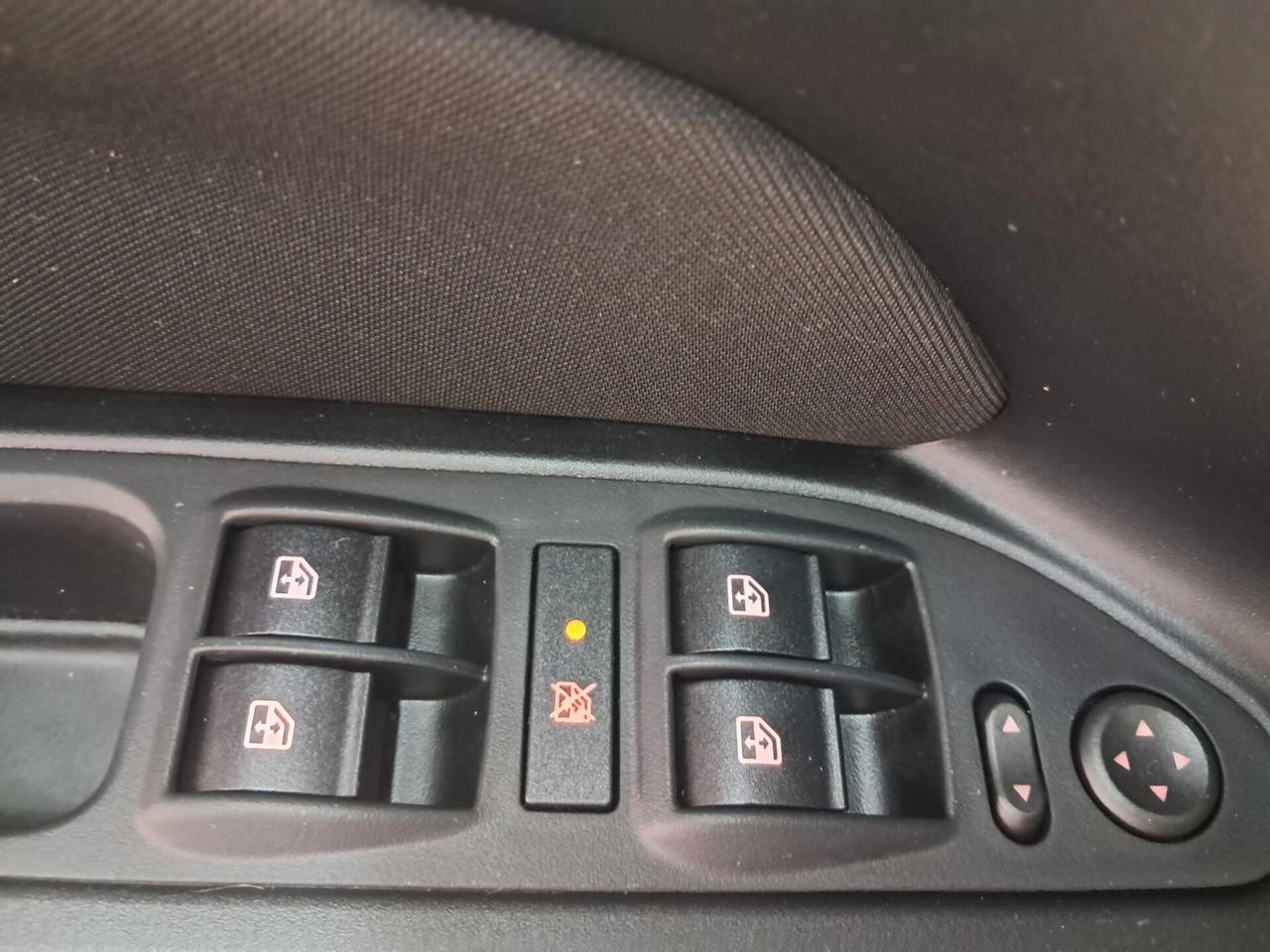 Fiat Tipo 1.4 5 porte Mirror