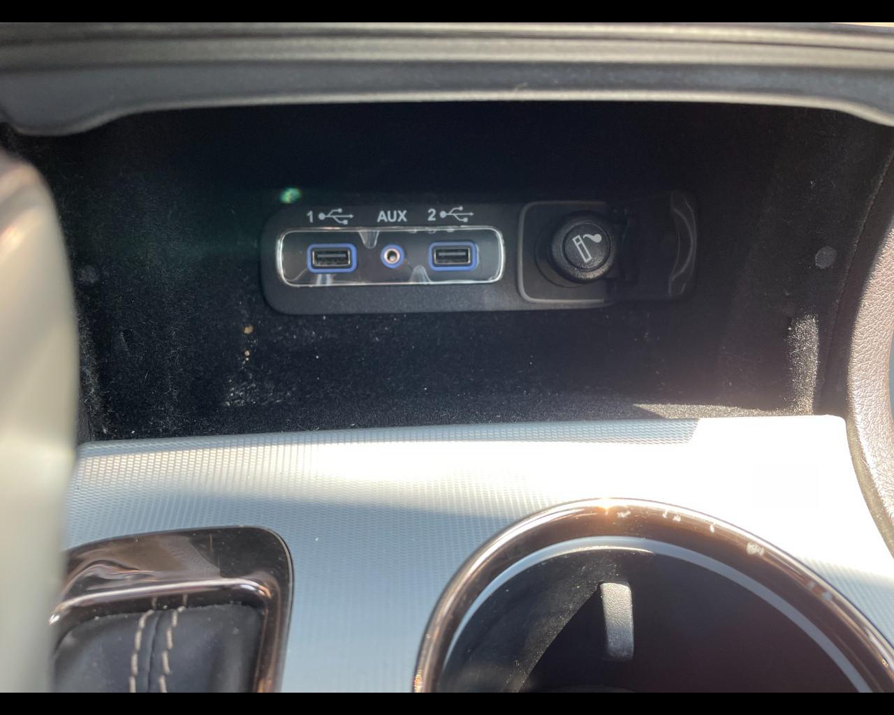 JEEP Grand Cherokee IV 2017 Grand Cherokee 3.0 V6 Summit 250cv auto my18 E6d