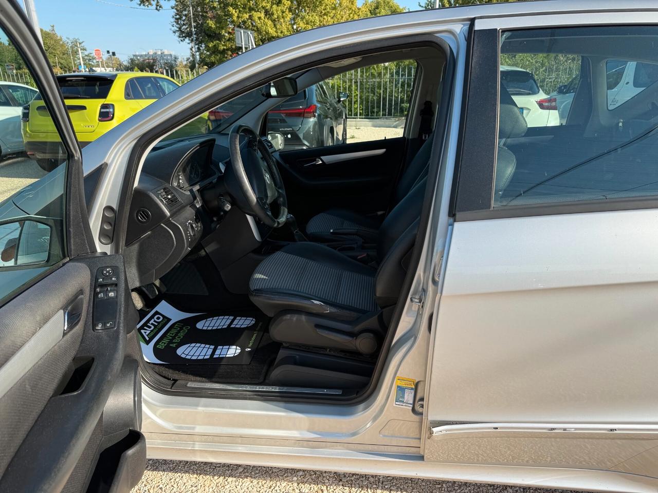 Mercedes-benz A 180 CDI Avantgarde