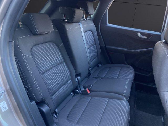 FORD Kuga 1.5 EcoBlue 120 CV 2WD Titanium