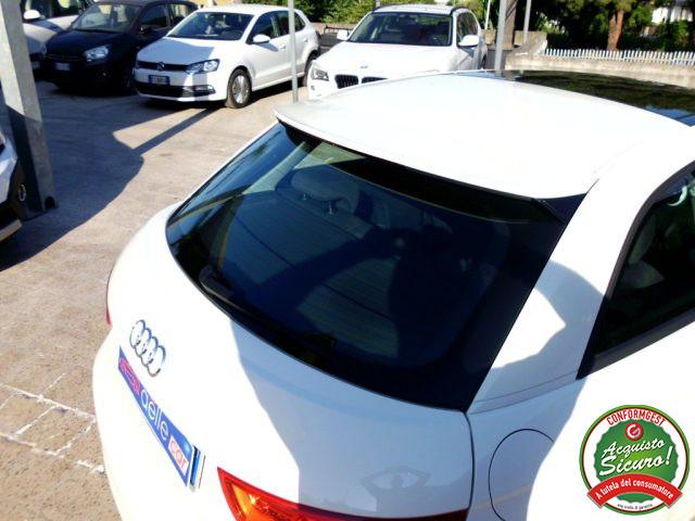 AUDI A1 1.6 TDI 105 CV Ambition