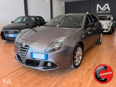 Alfa Romeo Giulietta 1.6 JTD 105 CV 2015