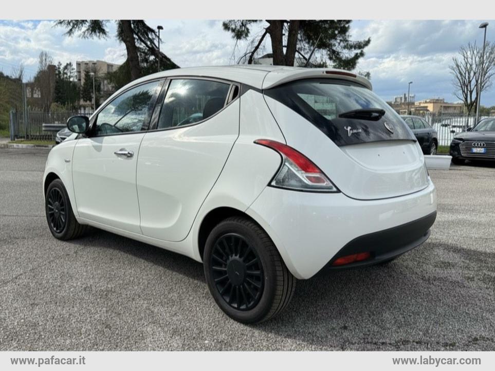 LANCIA Ypsilon 1.0 FireFly 5p.S&S Hybrid Silver
