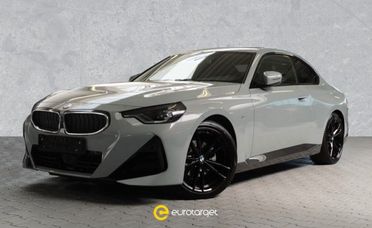 BMW 220 i Coupé Msport