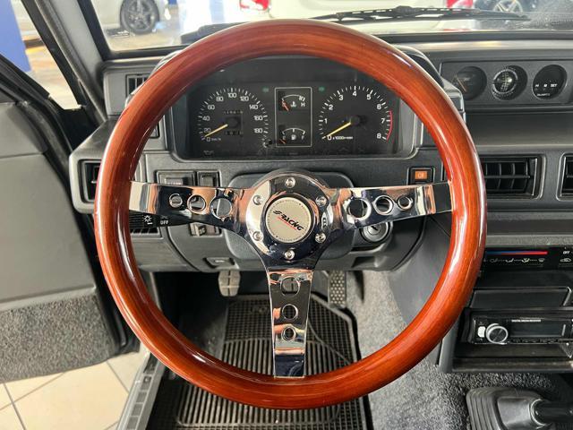 DAIHATSU Feroza 1.6i cat Resin-top - GPL