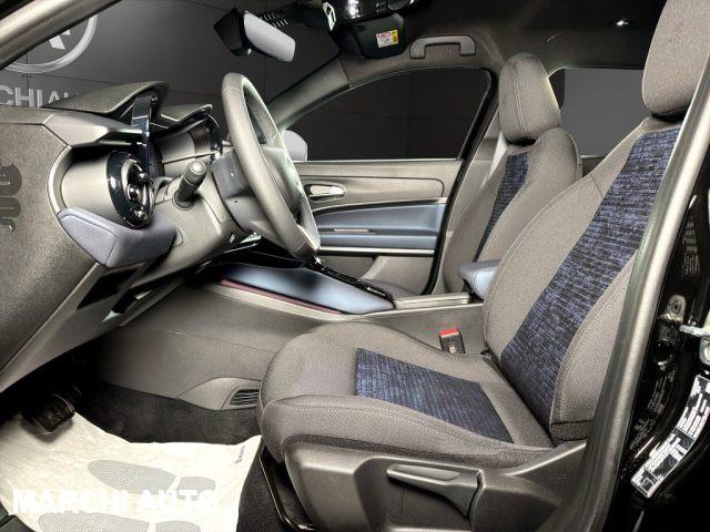 ALFA ROMEO Junior 1.2 145 CV Hybrid eDCT6 Sprint (Pack Techno)