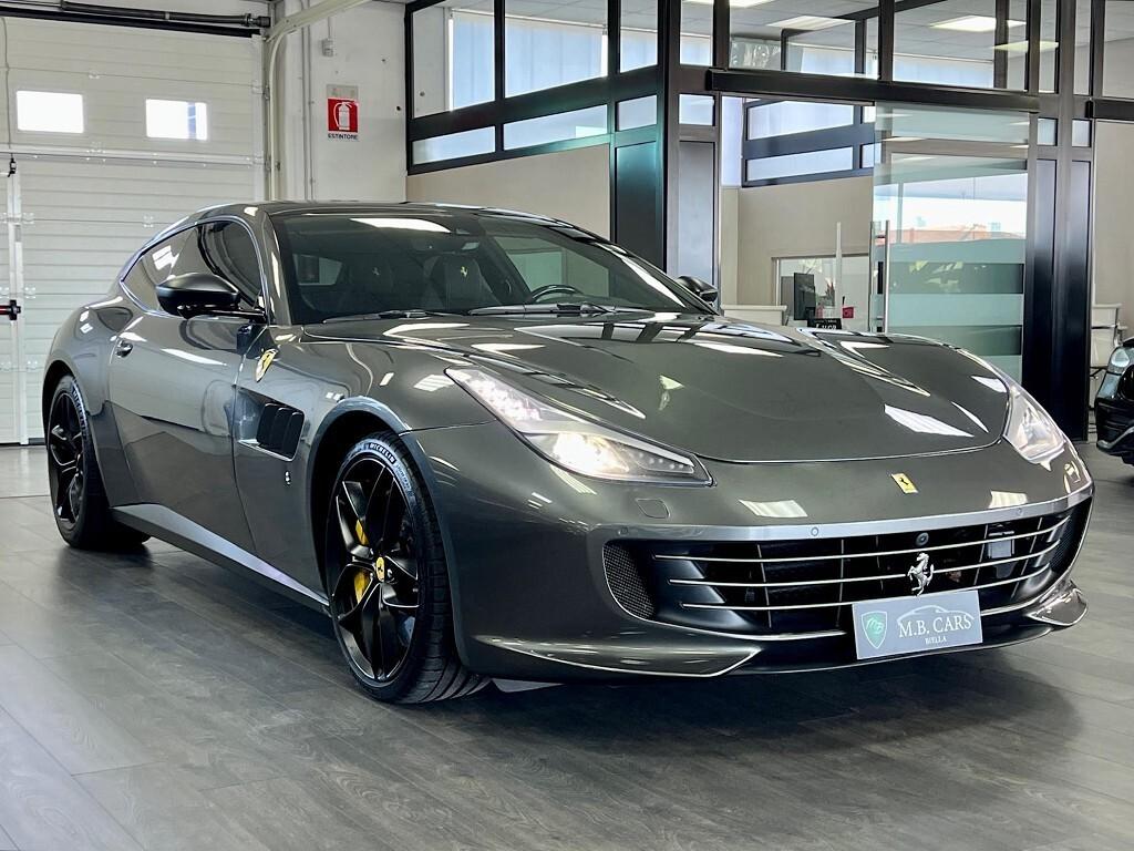 Ferrari GTC4 Lusso 3.9 T dct Carbon Pack