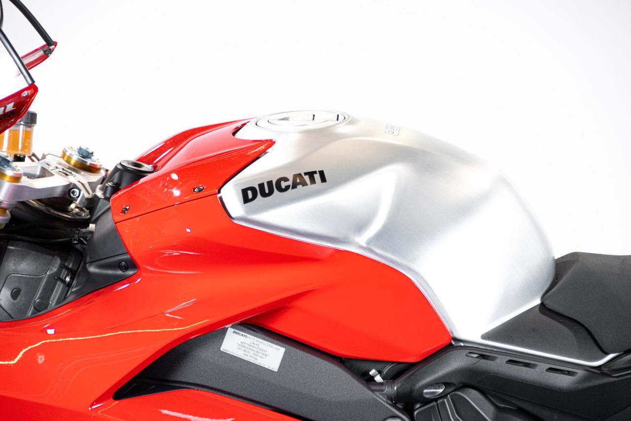 Ducati Panigale V4 R - 2020