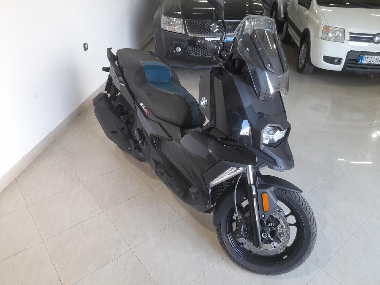 Bmw C 400 X SPORT ANNO 2020