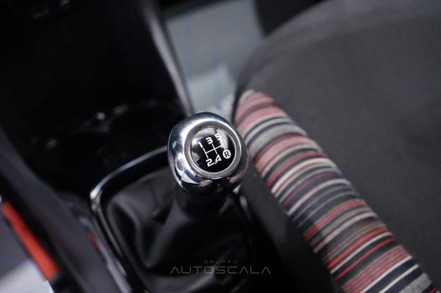 CITROEN C1 1.0 VTi 72cv S&S 5 porte Shine