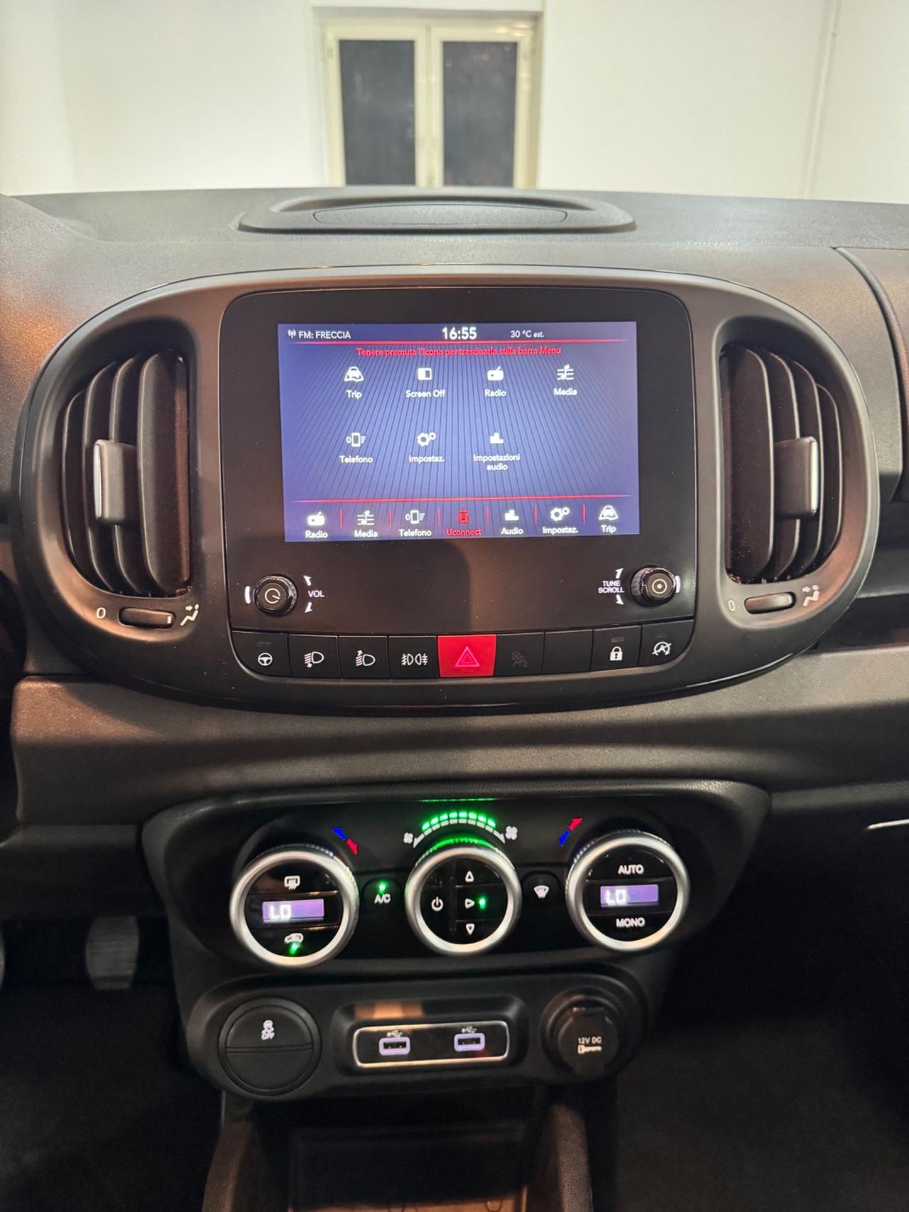 Fiat 500L 1.4 95 CV S&S Sport
