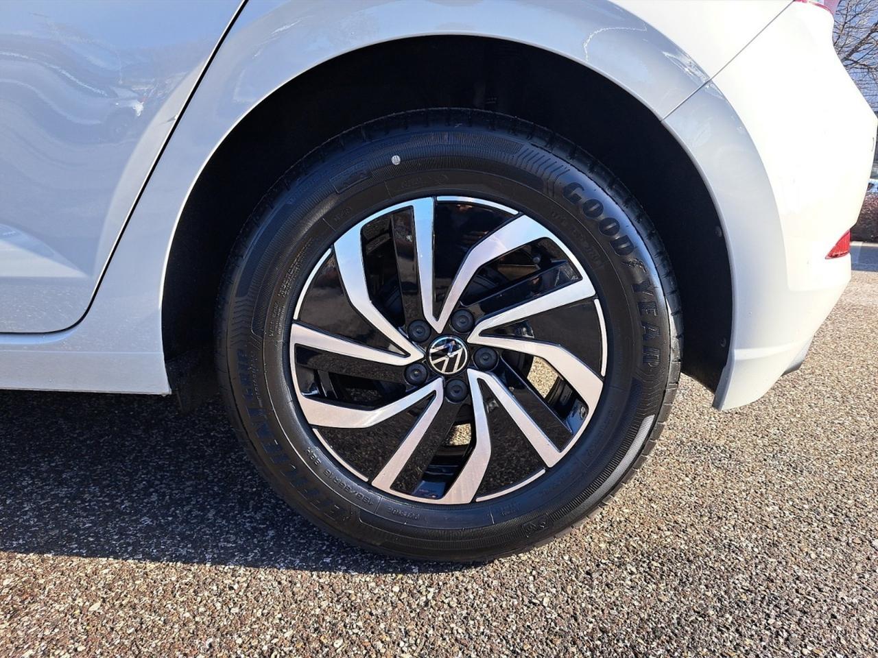 Volkswagen Polo 1.0 evo edition plus 80cv