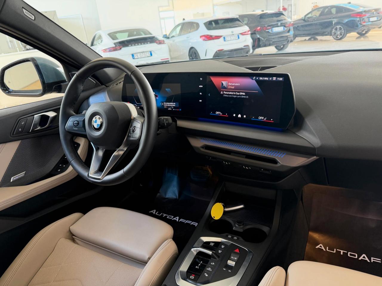 Bmw 118 118d MSport Premium
