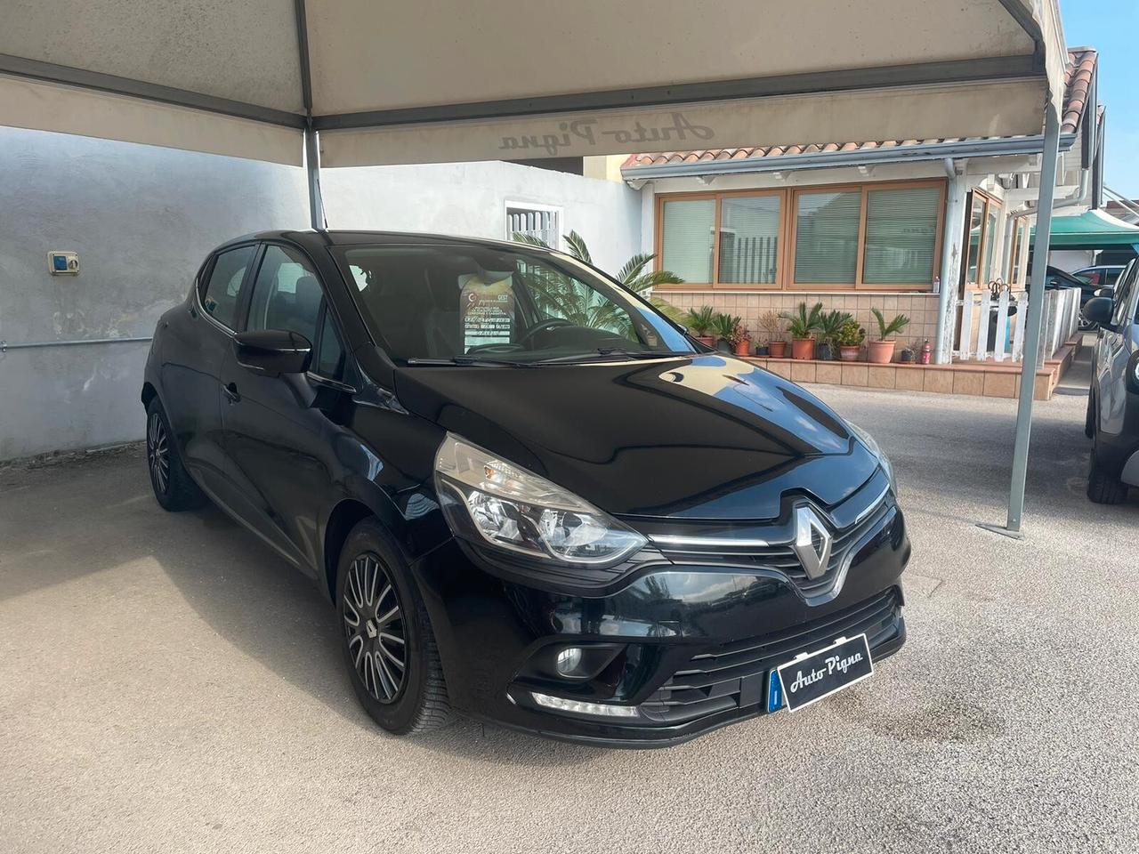 Renault Clio dCi 8V 75 CV Start&Stop 5 porte Energy Intens
