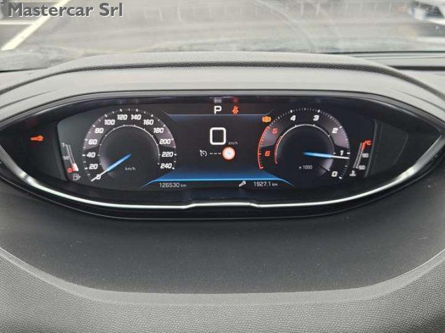 PEUGEOT 3008 1.5 bluehdi Active Business aut. - targa GE175CZ