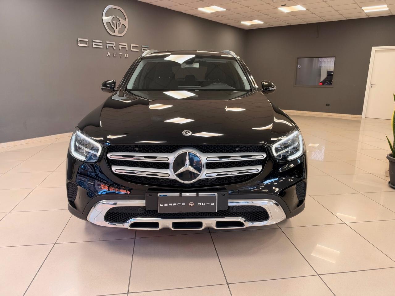 Mercedes-benz GLC 220 d 4Matic Sport