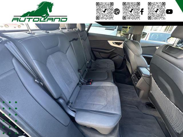 AUDI Q8 45 TDI quattro tiptronic S Line Sport *IvaEsposta*