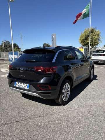 Volkswagen T-Roc T-Roc 2.0 TDI SCR 150 CV DSG Edition Plus