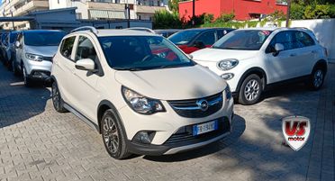 OPEL KARL KM 82.000 -PREZZO PROMO!