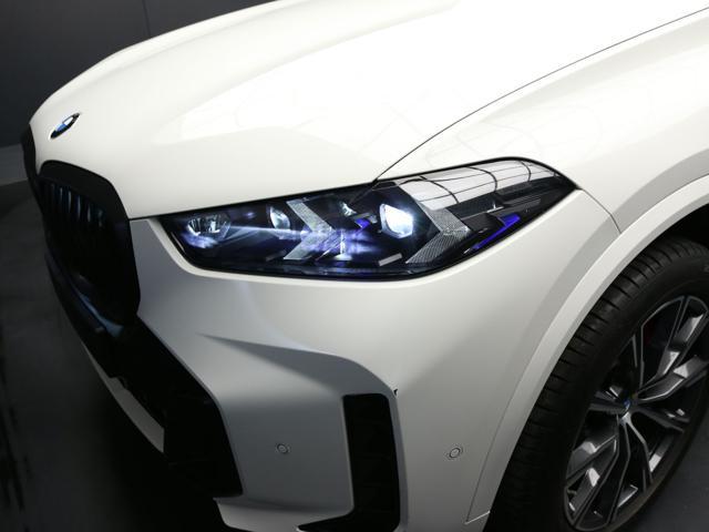 BMW X5 30d 3.0 48V 298CV xDrive Msport Pro