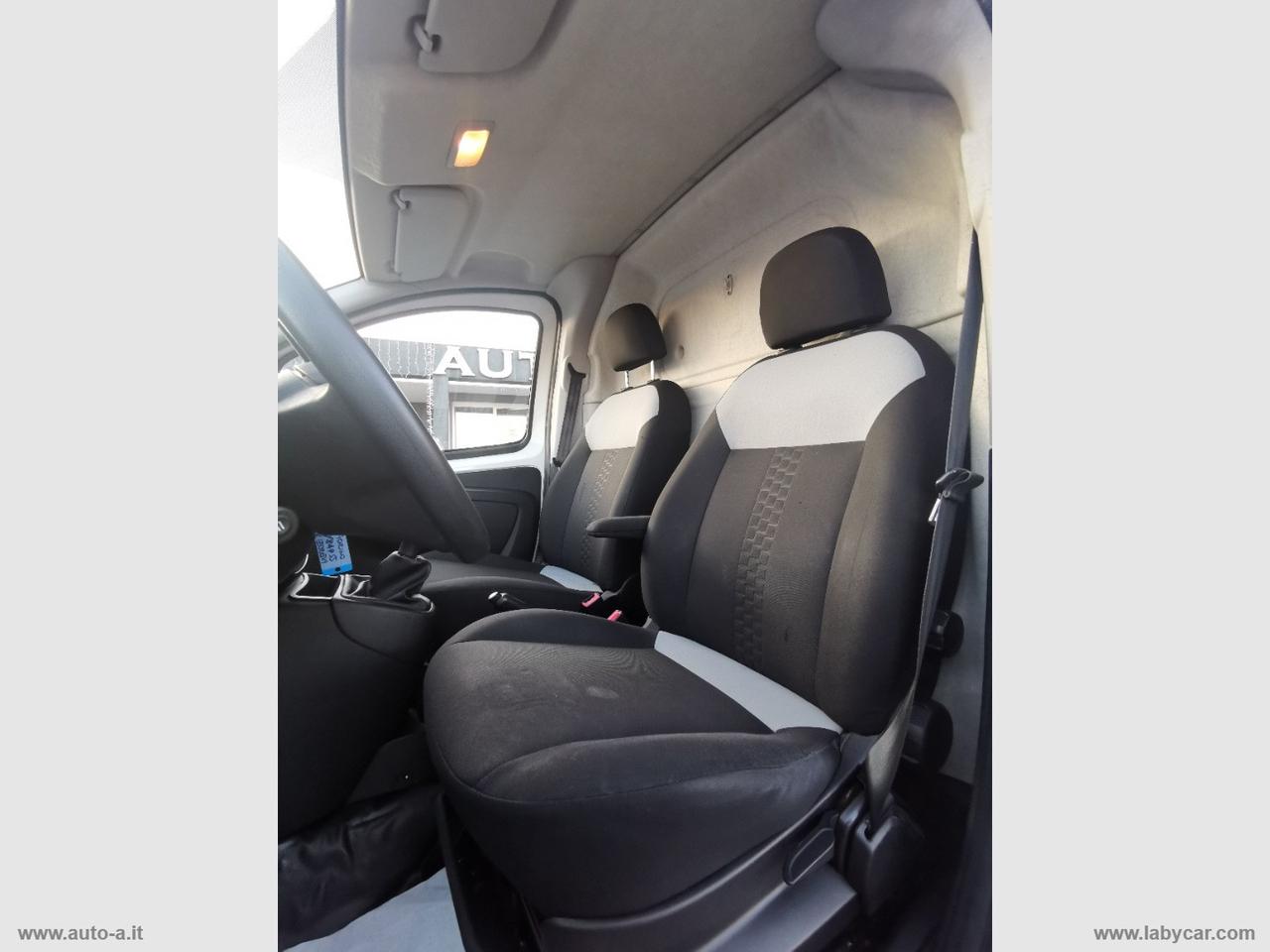 Fiorino 1.3 MJT 95CV Cargo Adventure