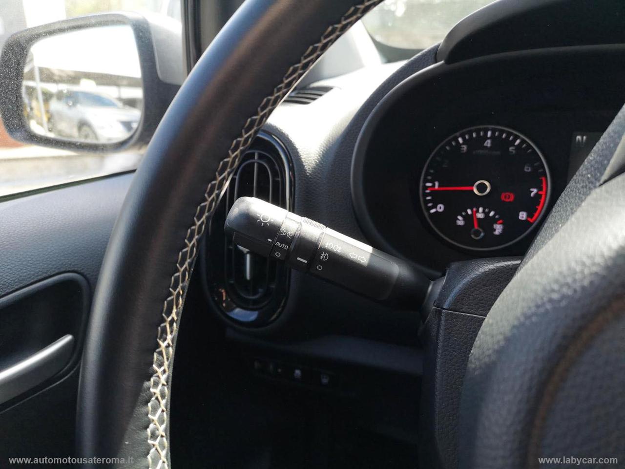 KIA Picanto 1.0 12V 5p. AMT X Line PROMO WEB