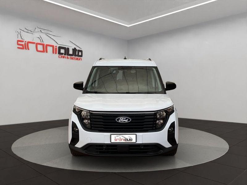 Ford Tourneo Courier 1.0 EcoBoost 125CV Titanium Auto