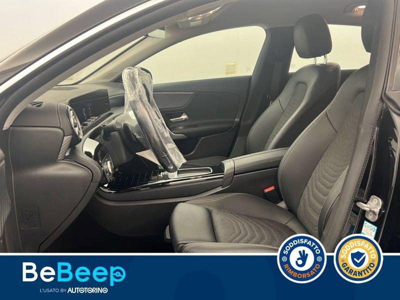 Mercedes-Benz CLA S.Brake SHOOTING BRAKE 220 D PROGRESSIVE ADVANCED PLUS