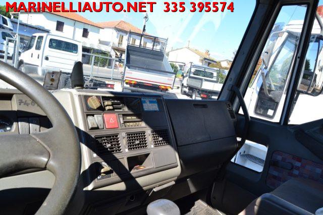 IVECO EUROCARGO 65E14