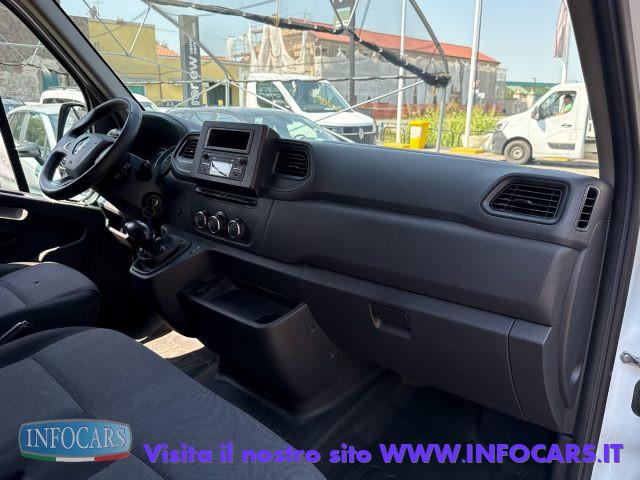 RENAULT Master E-Tech Electric 35 PM-TM Furgone + IVA