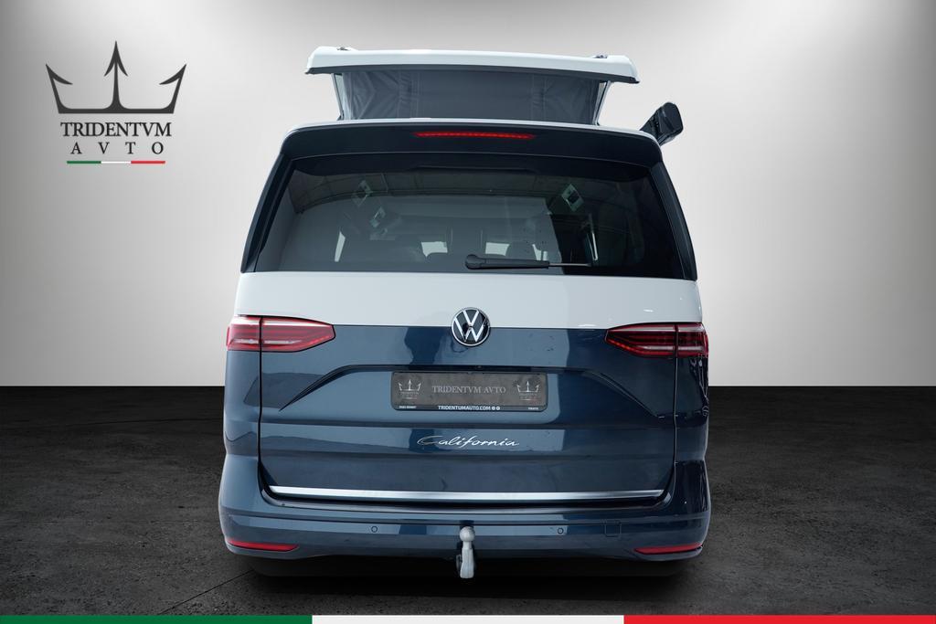 VOLKSWAGEN California T7 2.0 tdi Beach Tour 150cv DSG7