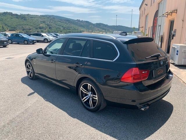 Bmw 320 320d cat Touring Eletta