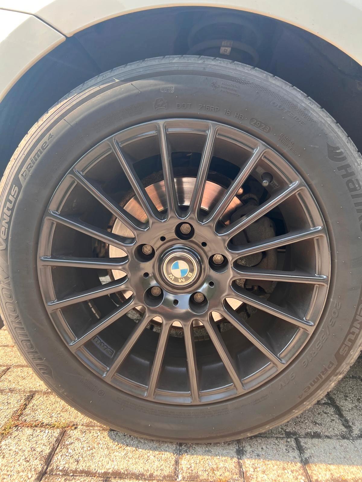 Bmw 116i